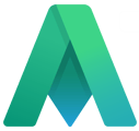 company logo